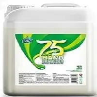 25Ltr Drum Hand Sanitizer 75% Alcohol - $42