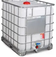 1 Tonne Pallet Hand Sanitizer 75% -  $2,200