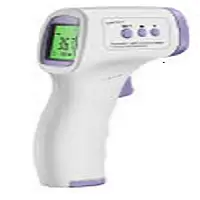Multi Non-Contact IR Thermometers - $5.72