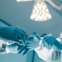 Nitrile Surgical Gloves - $P.O.A.