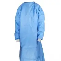 Surgical Gowns AAMI Level 4 - $3.84/piece