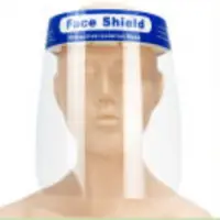 Face Shields - $0.59/piece