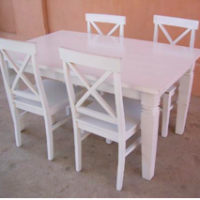 Wooden Dining Table