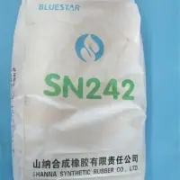 Chloroprene Rubber