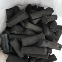 Mangrove Charcoal For BBQ