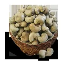 Cashew Nut (Shelled)