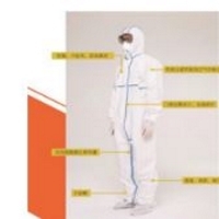 Isolation Gown