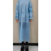 INTCO Isolation Gown
