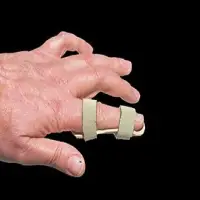 Medical Finger Splint