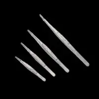 Long Medical Tweezers