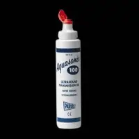 Ultrasound Gel