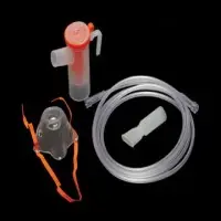 Disposable Mask Nebulizer Set