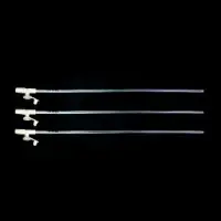 Disposable Nelaton Catheter