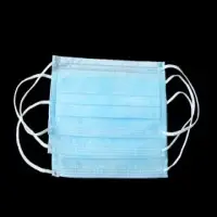 Disposable Face Mask