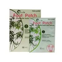 Foot Patch