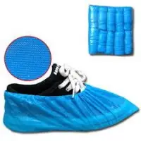 PE Shoe Covers