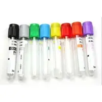 Vacutainer Blood Collection