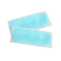 Pediatric Medical Antipyretic Stickers