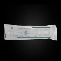 Disposable Self Destruction Syringe