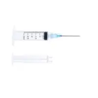Syringe 3ml