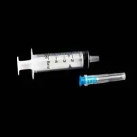 Syringe 5ml