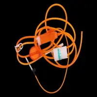 Light-proof Infusion Set