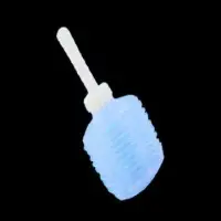Medical Vaginal Scrubber