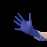 Medical Gloves Latex Free