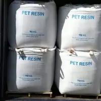 Recycle PET Resin