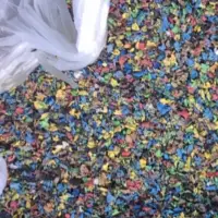 PVC Regrind