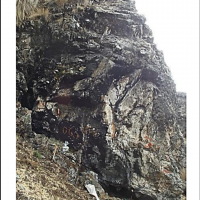 Magnetite Iron