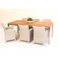 Marseille Table