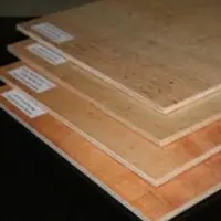 Packing Grane Plywood