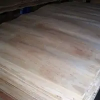 Short Grain Core Veneer
