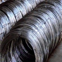 Steel Low Carbon Hard Wire