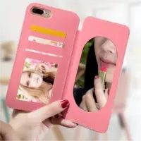 Wallet Phone Purse Phone Case
