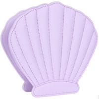 PU Leather Shell Bag