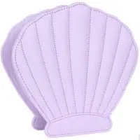PU Leather Shell Bag