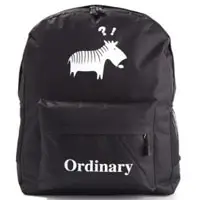 Oxford School Bag