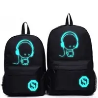 3d School Bag