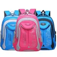 Primary Child School Bag