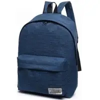Canvas School Bag