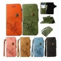 Leather Mobile Phone Case