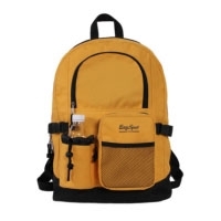 Sport Polyester Backpack Bag