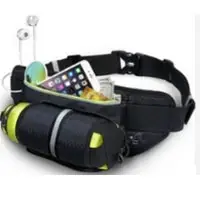 Hiking Waterproof Sport Waist Bag
