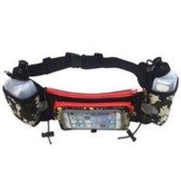 PVC Material Waterproof Waist Pouch Dry Bag