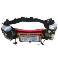 PVC Material Waterproof Waist Pouch Dry Bag