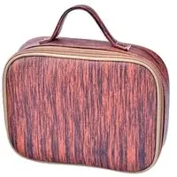 Fashion Printed Cosmetic Bags