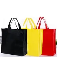 Nowoven Shopping Bag