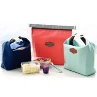 Thermal Insulated Cooler Lunch Bag